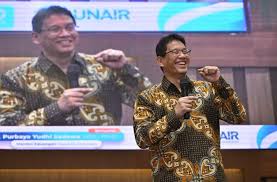 Pertumbuhan 8% Bisa Tercapai jika Kebijakan Fiskal, Moneter dan Investasi Dijalankan dengan Benar