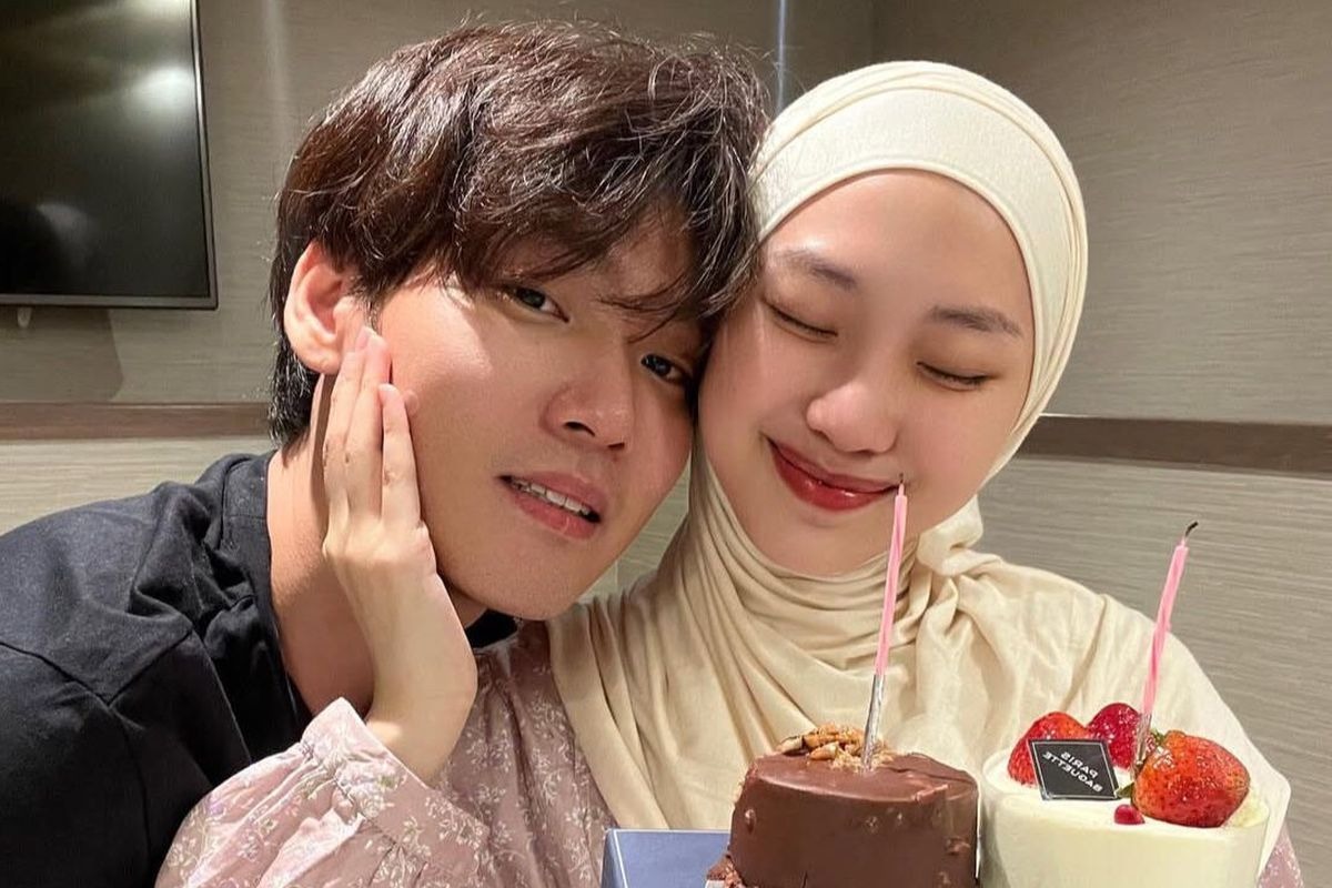 Sidang Cerai Na Daehoon dan Jule Istri Digelar 18 November, Wajib Hadir di Persidangan Usai Viral Isu Perselingkuhan