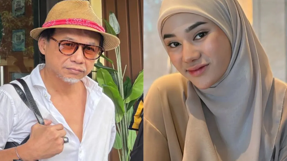 Tak Hanya Digugat Rp13 M, Perangai Buruk Clara Shinta Dibongkar Mantan Suami