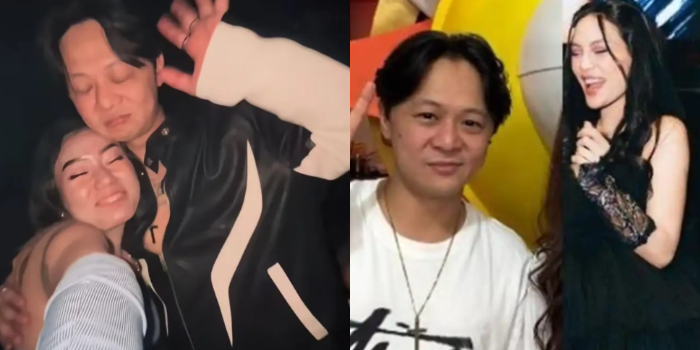 Tersebar Foto DJ Bravy Bareng Cewek Baru di Kelab Malam, Netizen Singgung Ucapan Lawas 'Bungkus 5 Cewek Dalam Sehari'