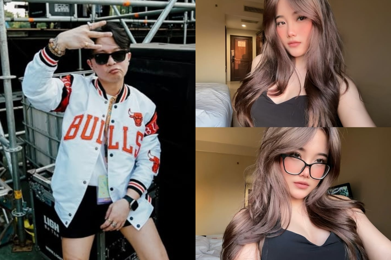 Terungkap, Siapa Sosok yang Diduga Selingkuhan DJ Bravy? Disanjung Mirip Fuji hingga Lebih Cantik dari Erika Carlina