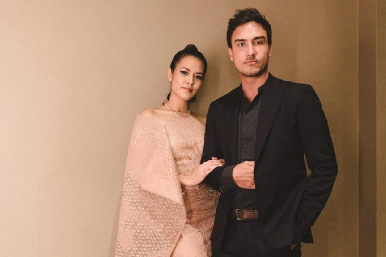 Digugat Cerai, Hamish Daud Akui Masih Komunikasi Setiap Hari dengan Raisa, Ternyata Ini Alasannya!