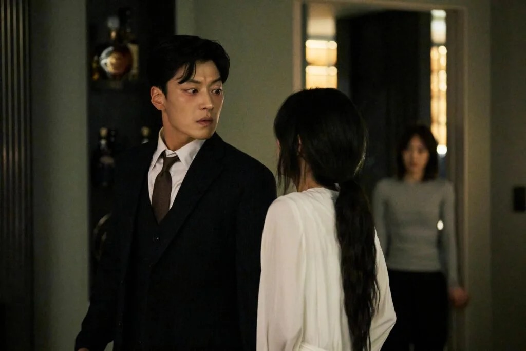 5 Drama Korea Balas Dendam Istri Paling Sadis, Ada The World of the Married hingga Terbaru As You Stood By