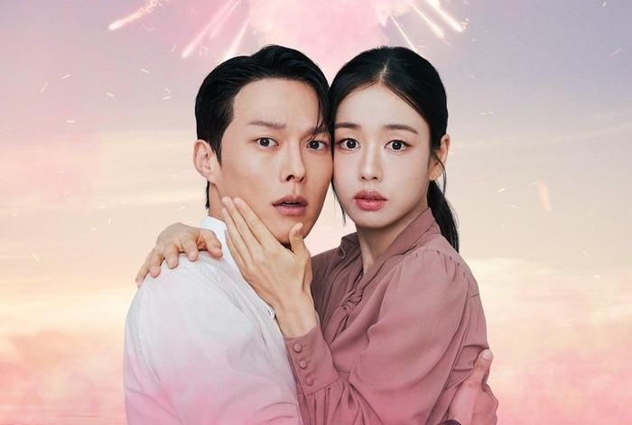 Sinopsis Dynamite Kiss: Jang Ki Yong dan Ahn Eun Jin Ciuman 20 Kali di Episode Pertama, Intip Fakta Panasnya
