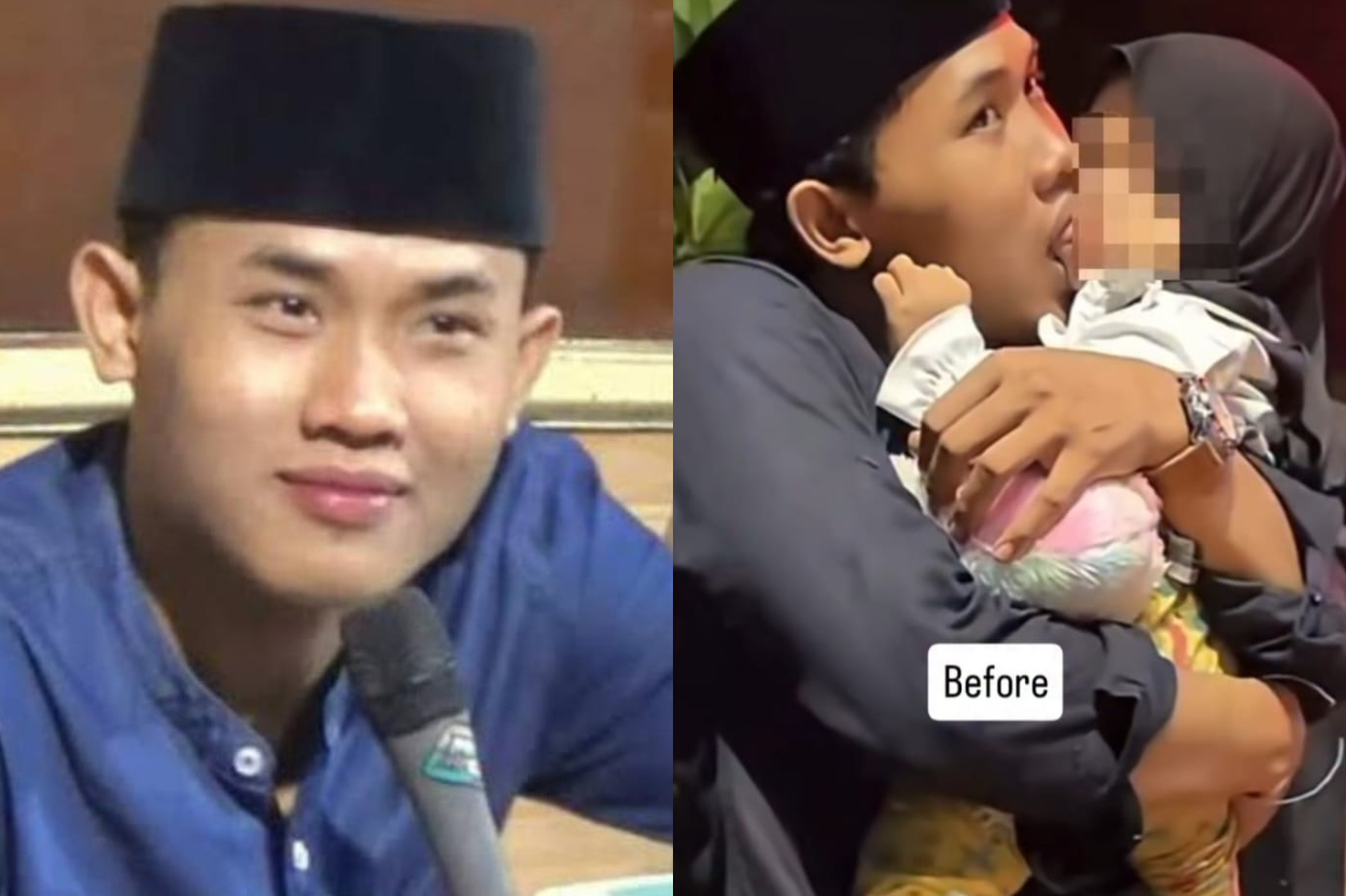 Kontroversi Gus Elham Cium Anak Kecil, Wakil Ketua MUI Jelaskan Hukumnya: Tidak Haram Jika Niatnya...