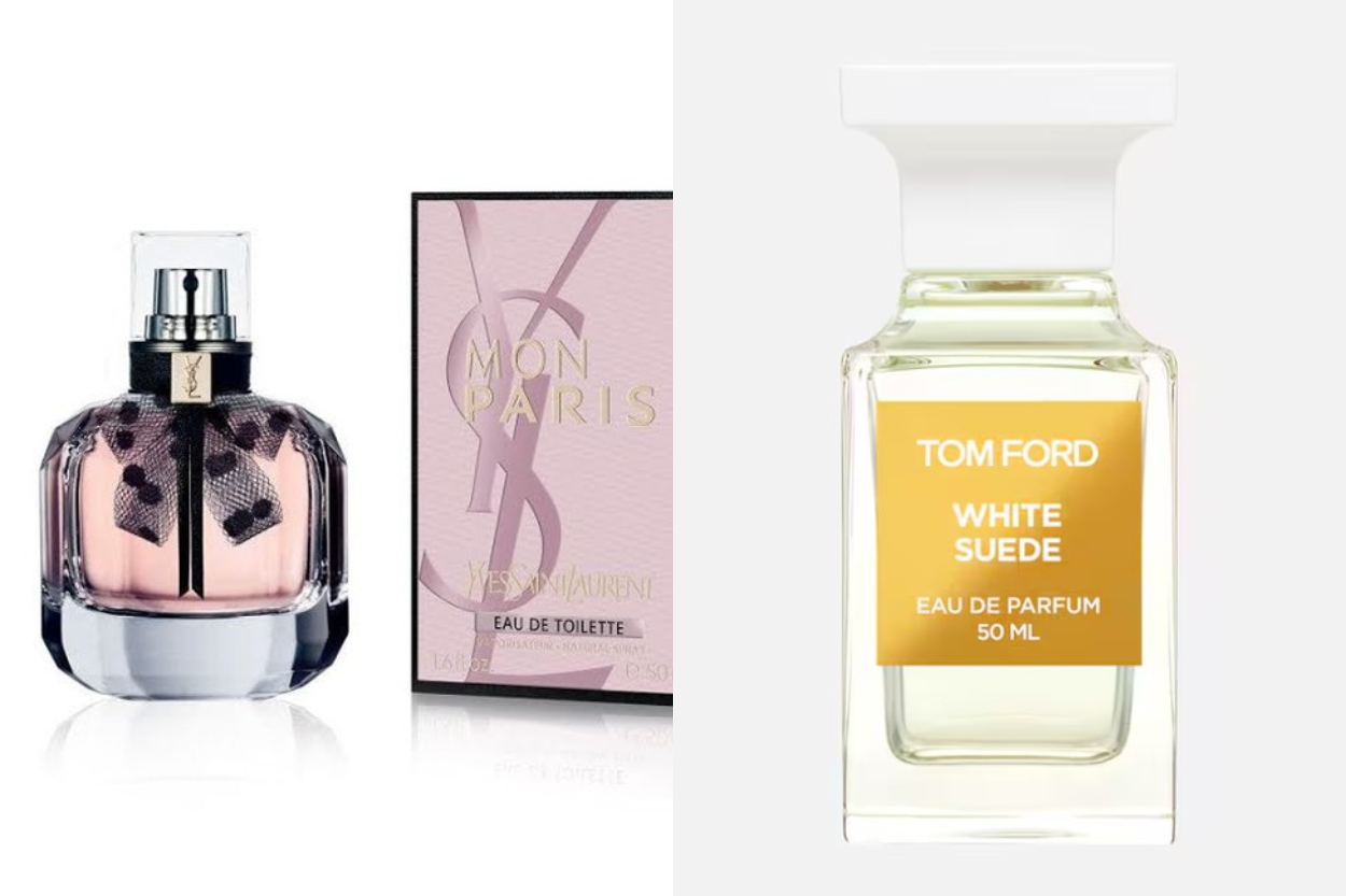 Wajib Tahu! Ini 10 Parfum Favorit Idol KPop Wanita, dari NewJeans sampai BLACKPINK