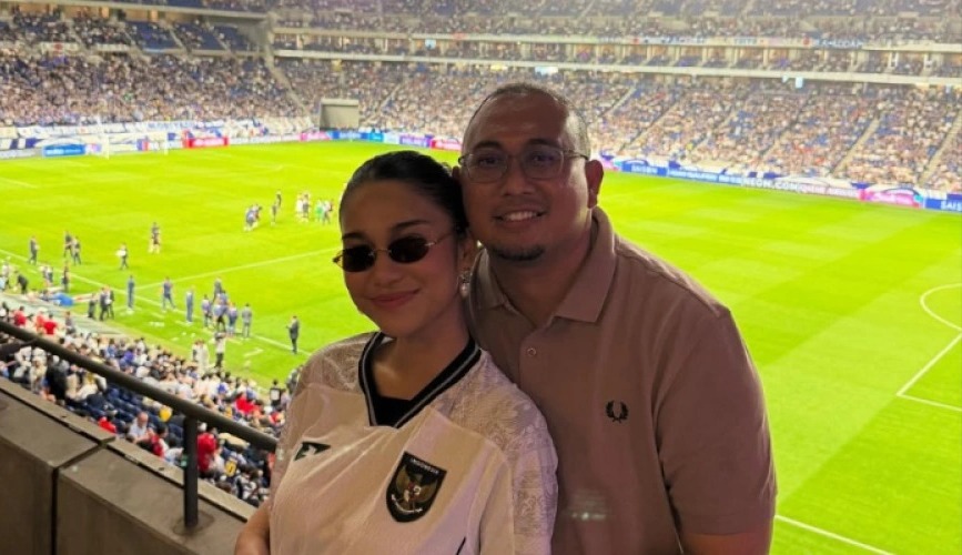 Andre Rosiade Pasang Badan Bela Azizah Salsha, Dia Nggak Pernah Bikin Dosa!