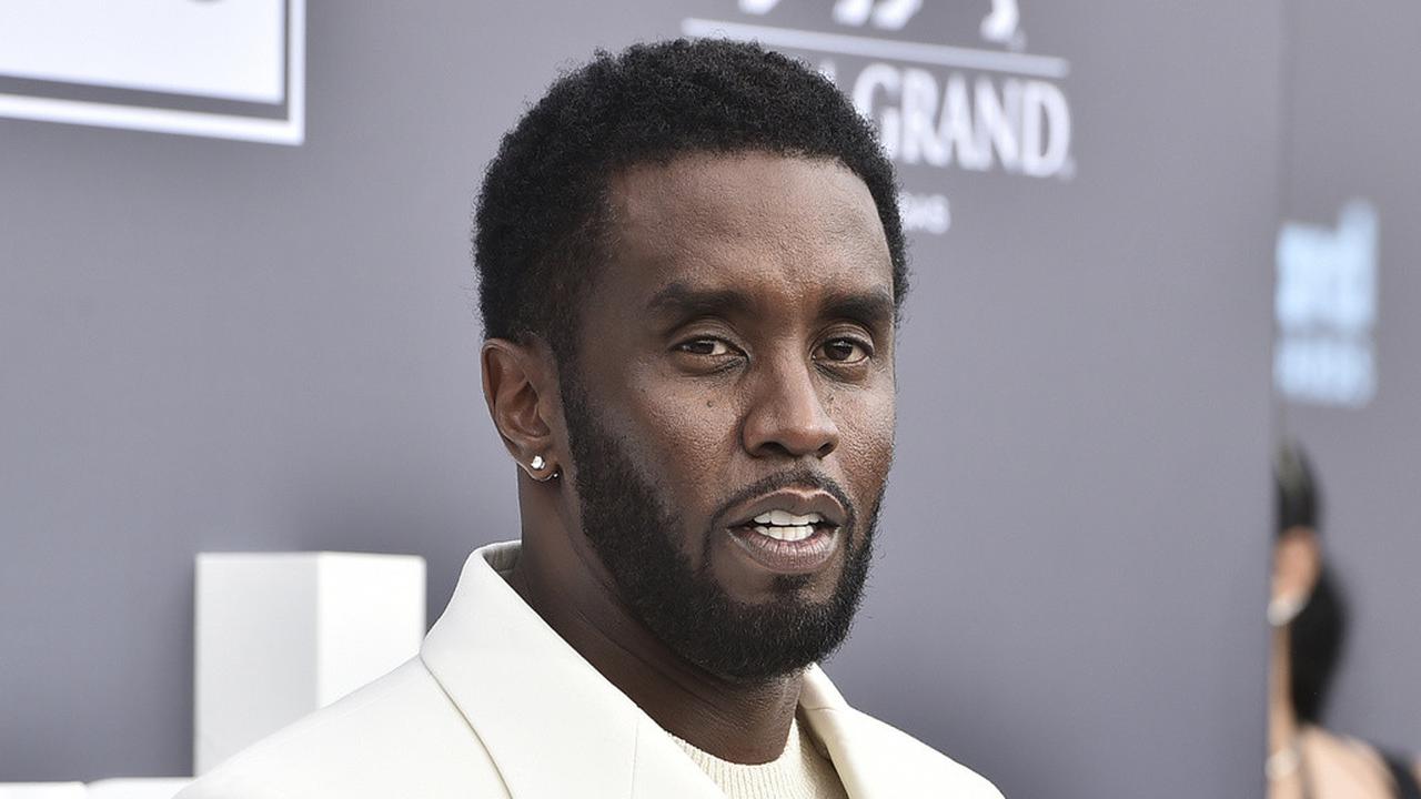 Beredar Penampilan Memalukan P Diddy di Penjara, Lusuh Serta Acak-Acakan