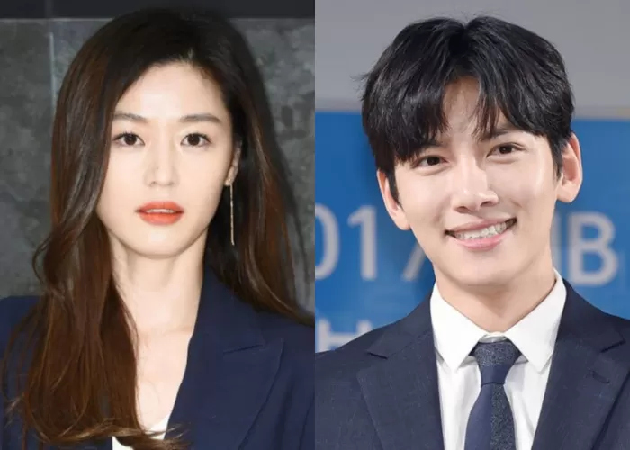Dibintangi Jun Ji Hyun dan Ji Chang Wook, Drama 'Human X Gumiho' Konon Bakal Jadi Favorit Knetz