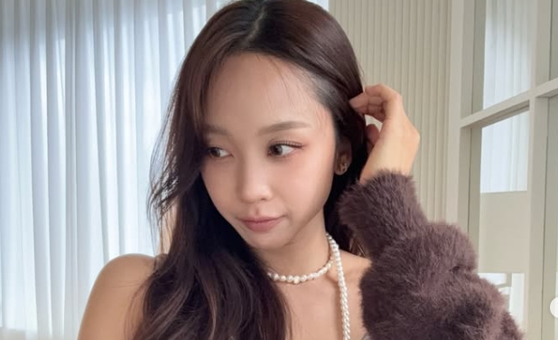 Kariernya Sempat Tenggelam di Korea, Dita Karang Kian Bersinar di Indonesia