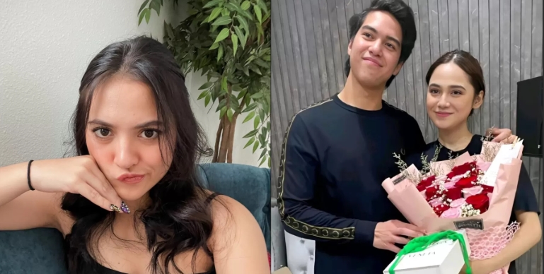 Perkara Tak Sengaja Like Unggahan Marsha Aruan, El Rumi Konon Langsung Unfollow Si Mantan