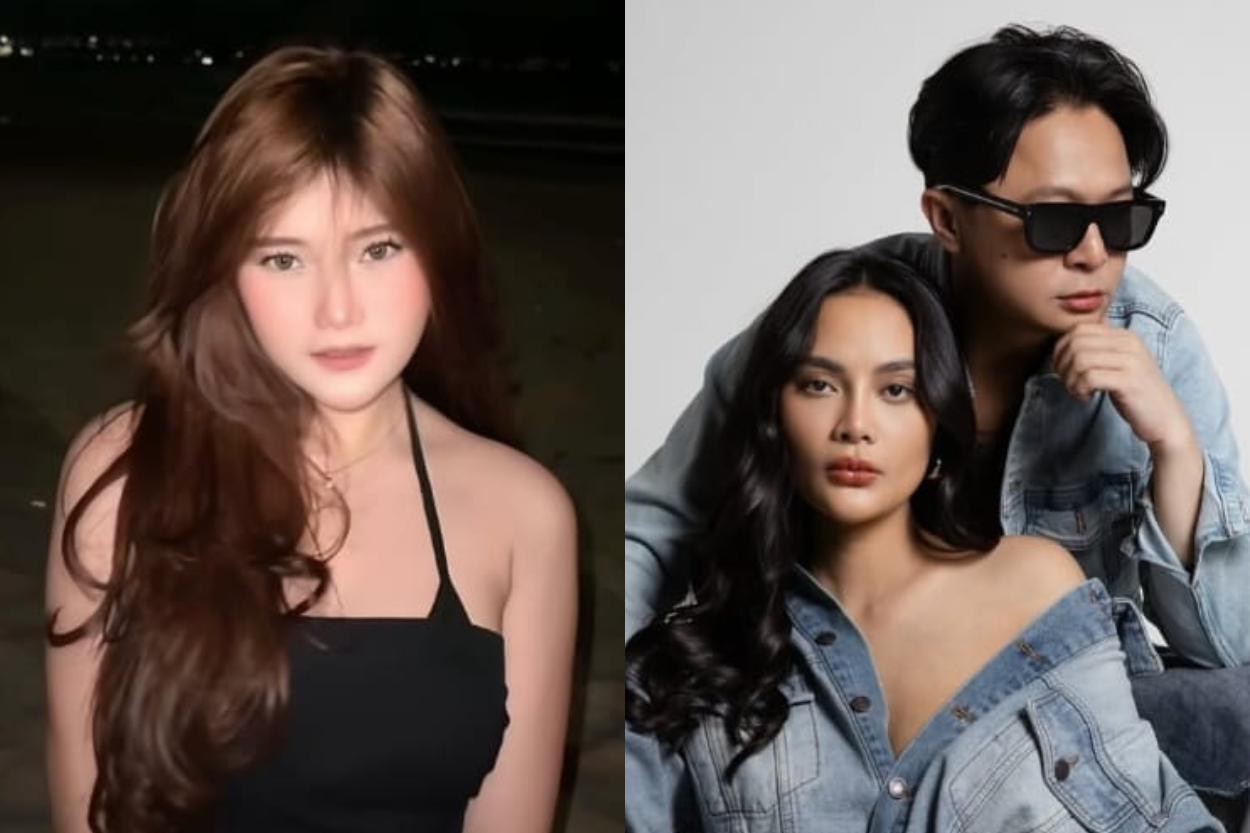 Siapa Lintang Raizha? Influencer Cantik yang Terseret Isu Perselingkuhan DJ Bravy