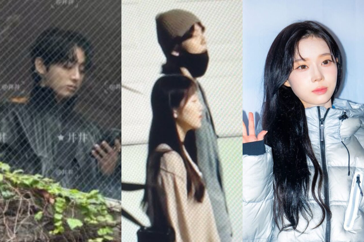 Kronologi Skandal Pacaran Jungkook BTS: Diterpa 5 Rumor Kencan Panas, dari Winter Aespa hingga Model Top Korea