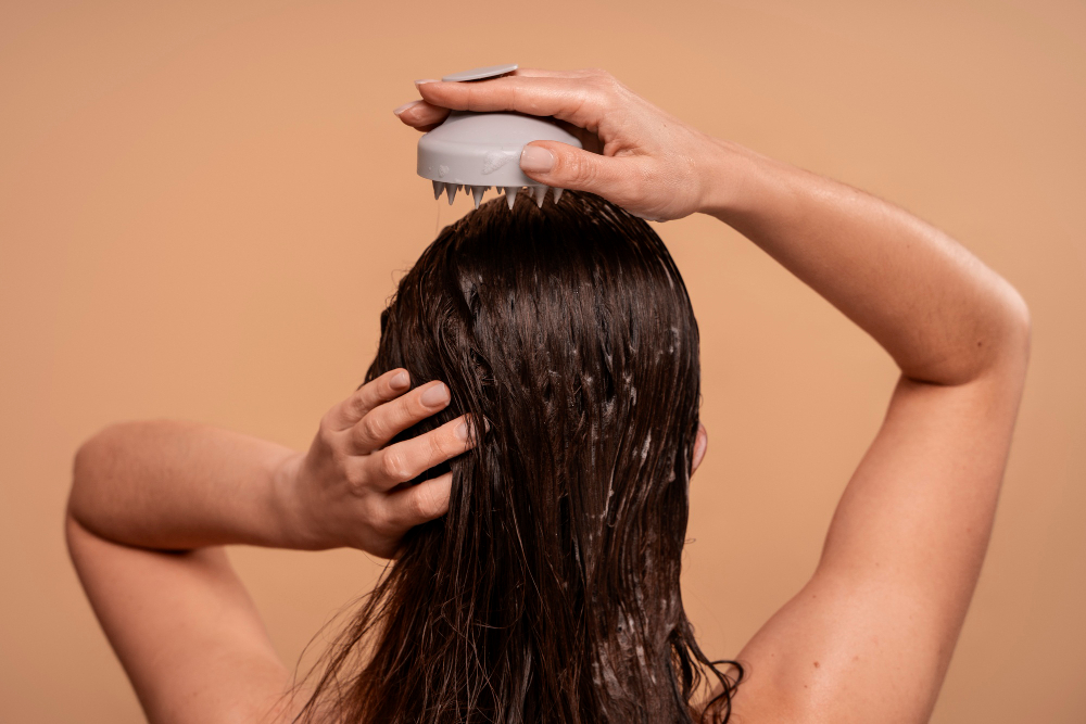 Berhenti Tidur dengan Rambut Basah, 5 Bahaya Ini Mengintai Kesehatan dan Kecantikanmu