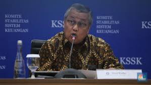 Didorong Stimulus Fiskal, Ekonomi Indonesia Tumbuh Lebih Tinggi pada Q4-2025
