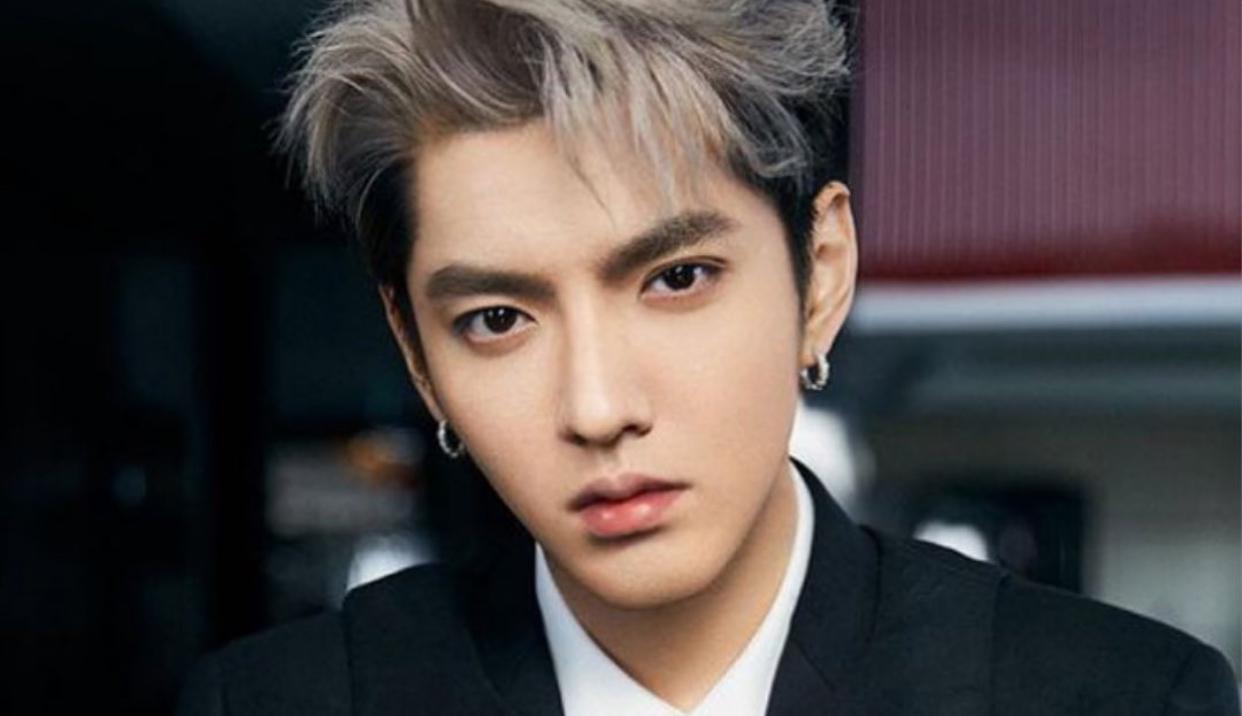 Kabar Kris Wu Tewas di Penjara Akibat Mogok Makan, Apa yang Sebenarnya Terjadi?