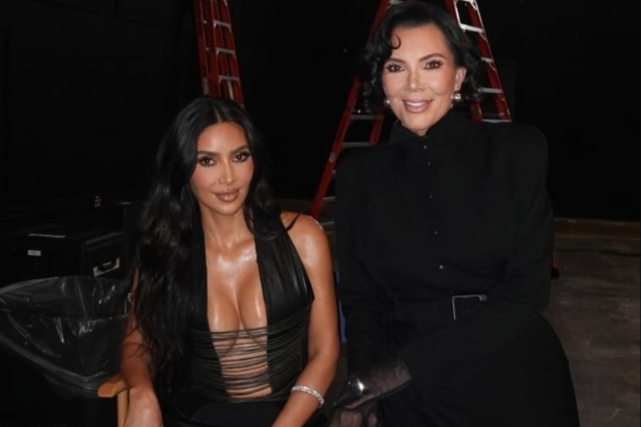Kim Kardashian dan Kris Jenner Digugat Ray J, Dituduh Sengaja Bocorkan Video Seks Demi Ketenaran