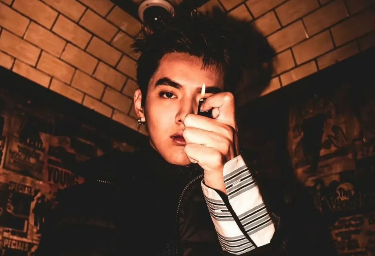 Heboh Kabar Kris Wu Meninggal, Ini Fakta Vonis 13 Tahun atas Pemerkosaan 3 Perempuan