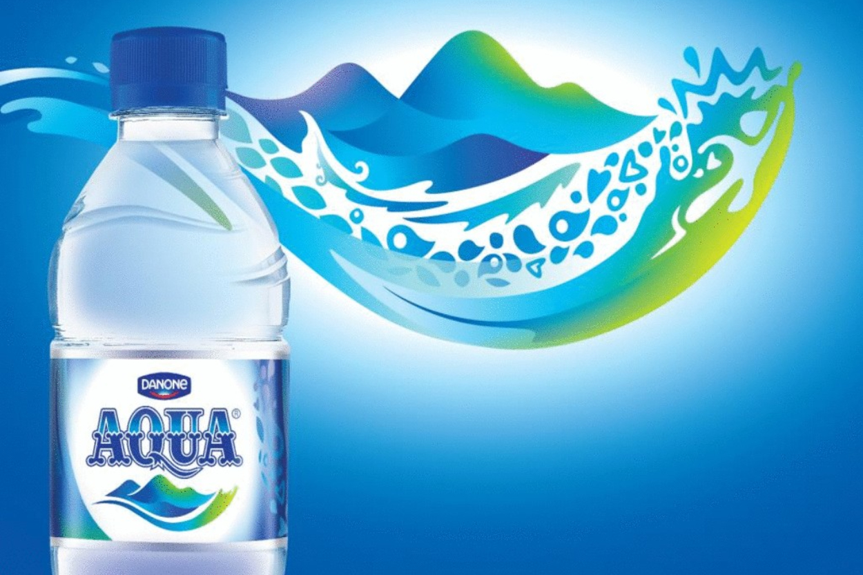 Aqua Jawab Tudingan Air Bor di DPR, Tegaskan Sumber Air Berasal dari Akuifer Pegunungan Terlindungi