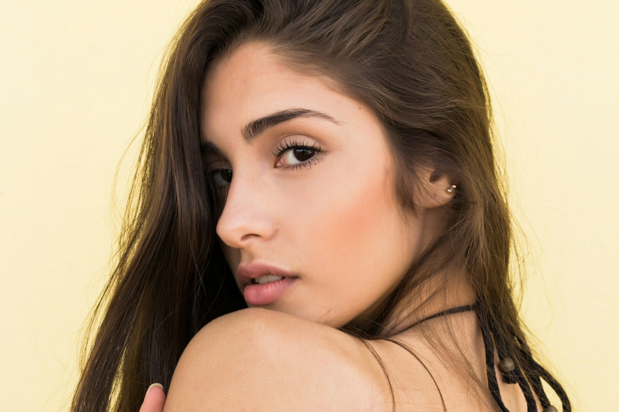 Bukan Skincare! Ini 11 Makanan yang Bikin Kulit Glowing dari Dalam, Nomor 1 Wajib Coba!