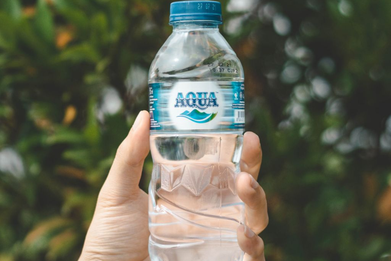 Bikin Penasaran, Ini Dia Fakta Terkini Sumber Air Aqua yang Viral Diduga dari Sumur Bor!