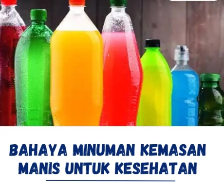 BPOM Rilis Daftar Minuman Kemasan Berbahaya, Ini Risiko Bagi Kesehatan