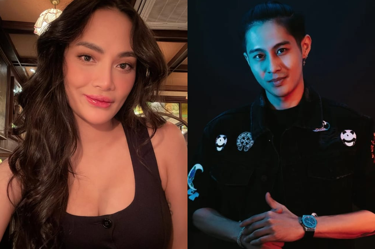 Dikhianati DJ Bravy, Erika Carlina Damai dengan DJ Panda? Cek Fakta Pertemuan di Polda!