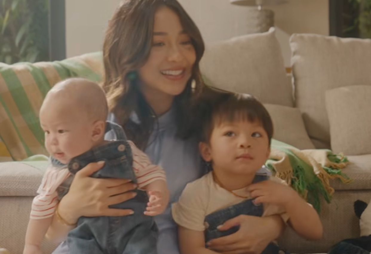 Dipuji Banyak Ibu, Ini Rutinitas Malam Nikita Willy yang Bikin Anak Tidur Pulas 10 Jam