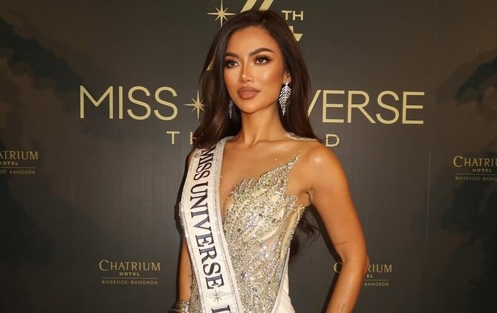 Drama Miss Universe 2025: Sanly Liu Keracunan, Kontestan Tumbang, Ajang Kecantikan Dunia Terancam Kacau Balau