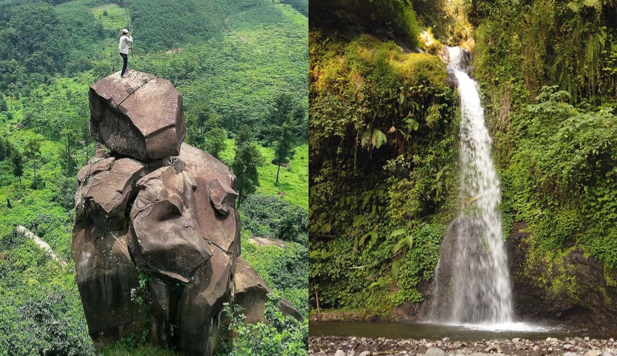 Masih Sepi dan Indah! Ini 4 Destinasi Hidden Gem yang Wajib Kamu Datangi di Indonesia
