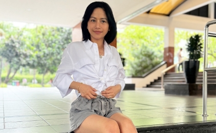 Farida Nurhan Ungkap Alasan Betah 24 Tahun Menjanda Meski Kerap di DM Pejabat Tampan, Siapa Dia?