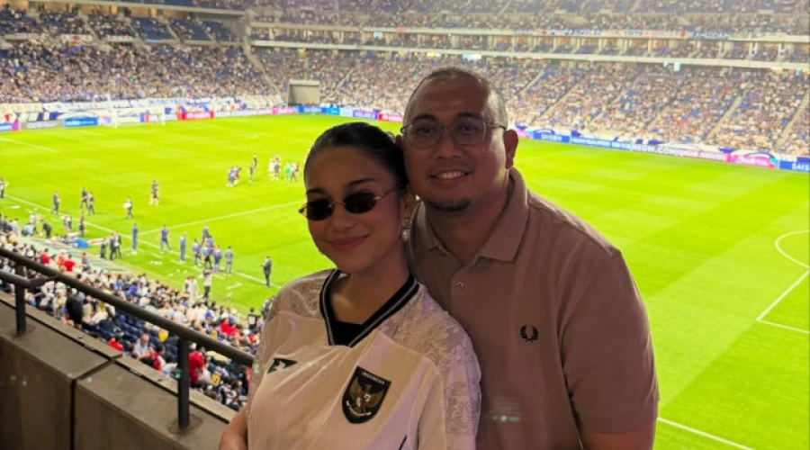 Selalu Pasang Badan Bela Azizah Salsha, Ini Nasihat Andre Rosiade untuk Pratama Arhan Pasca Perceraian