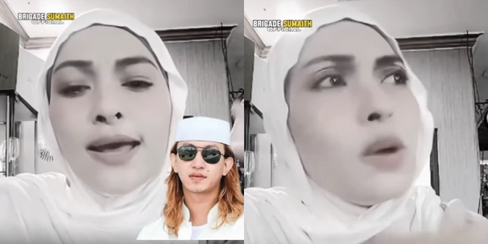 Bak Adu Penderitaan dengan Helwa Bachmid, Istri Habib Bahar Ungkap 3 Kali Melahirkan Tanpa Ditemani Suami