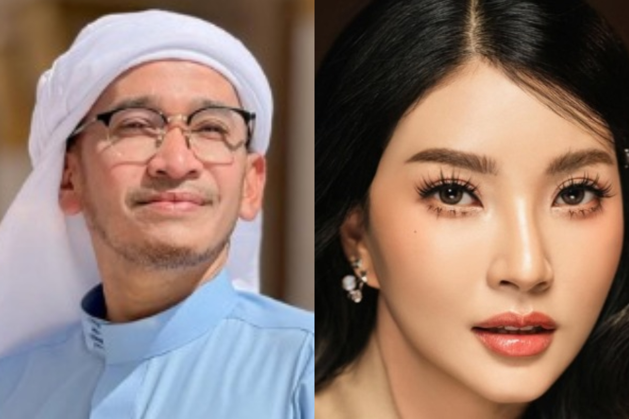 Dari Debt Collector Nyelonong ke Isu Hak Asuh: Konflik Ruben Onsu dan Sarwendah Memanas