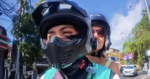 Bali Meradang, Investor Asing Mulai Merambah Usaha Rakyat