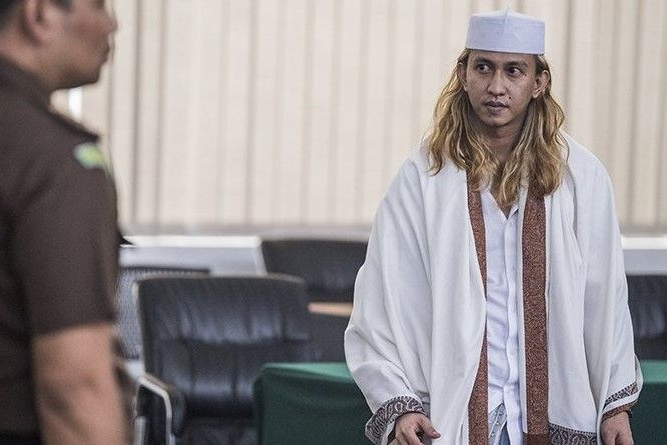 Profil Habib Bahar bin Smith: Pendakwah Kontroversial yang Dituding Telantarkan Istri, Dulu Pernah Bentrok dengan Ryan Jombang!