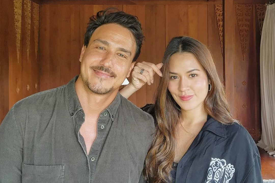 Raisa dan Hamish Kompak Absen di Sidang Cerai Kedua, Kuasa Hukum Ungkap Kemungkinan Putusan Verstek!