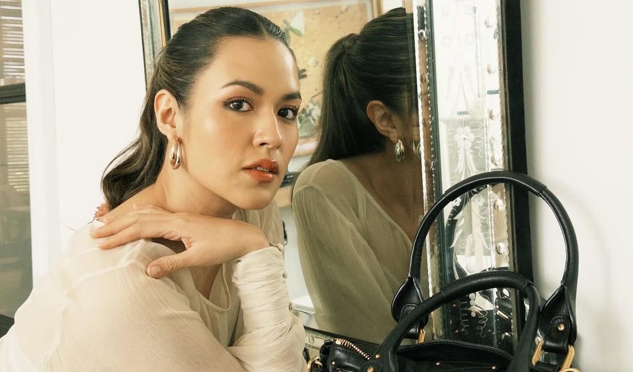 Isu Perselingkuhan Dibantah, Hubungan Raisa dan Hamish Disebut Tetap Kondusif