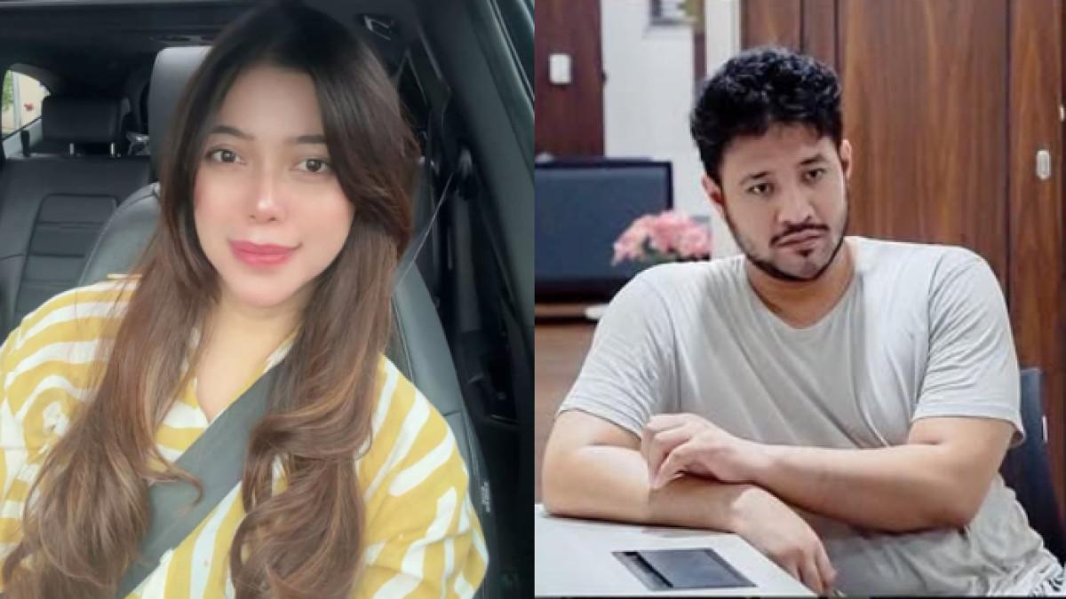 Akui Belum Dekati Anak-anak Ammar Zoni, dr Kamelia: Aku Tahu Diri!