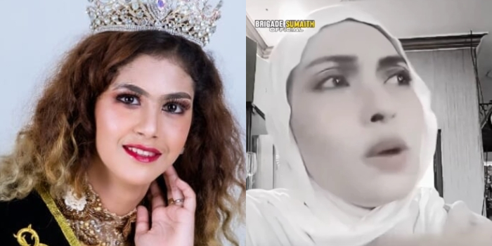 Benarkan Suaminya Tukang Kawin? Istri Habib Bahar Singgung Biaya Para Wanita Lain