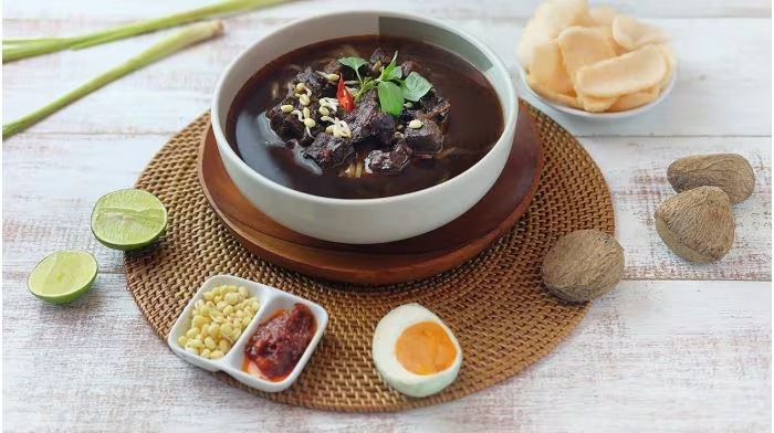 Kuliner Nusantara Mendunia! 5 Hidangan Indonesia Tembus 100 Best Dishes in the World 2025