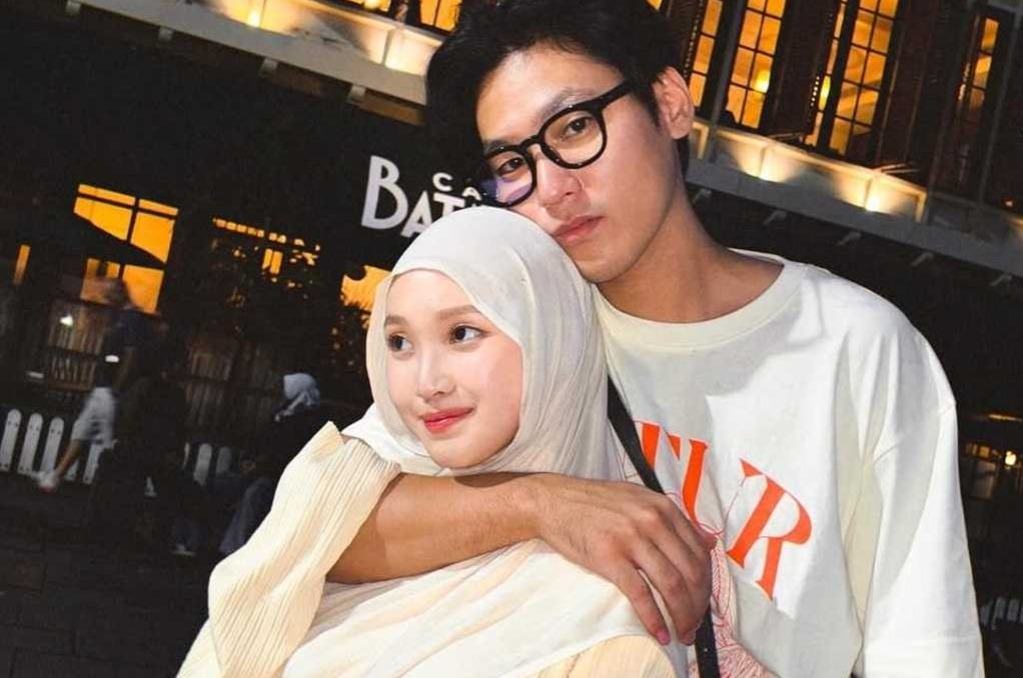 Segera Jadi Duda, Na Daehoon Ogah Jawab Soal Perceraian dengan Jule
