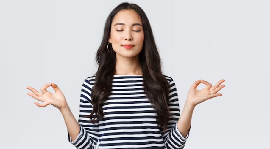 Tak Banyak Diketahui, Sederet Manfaat Meditasi untuk Kesehatan dan Kecantikan