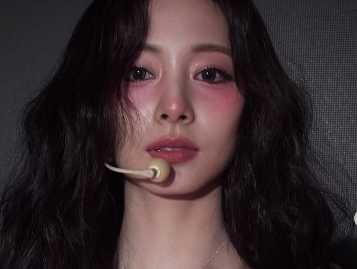 Tren Hangover Makeup Meledak di TikTok, Rahasia Blush Tebal yang Bikin Semua Melirik