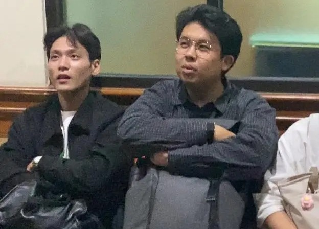 Pengacara Bongkar Alasan Na Daehoon Gugat Cerai Jule, Ada Masalah yang Tak Bisa Ditolerir, Karena Selingkuh?