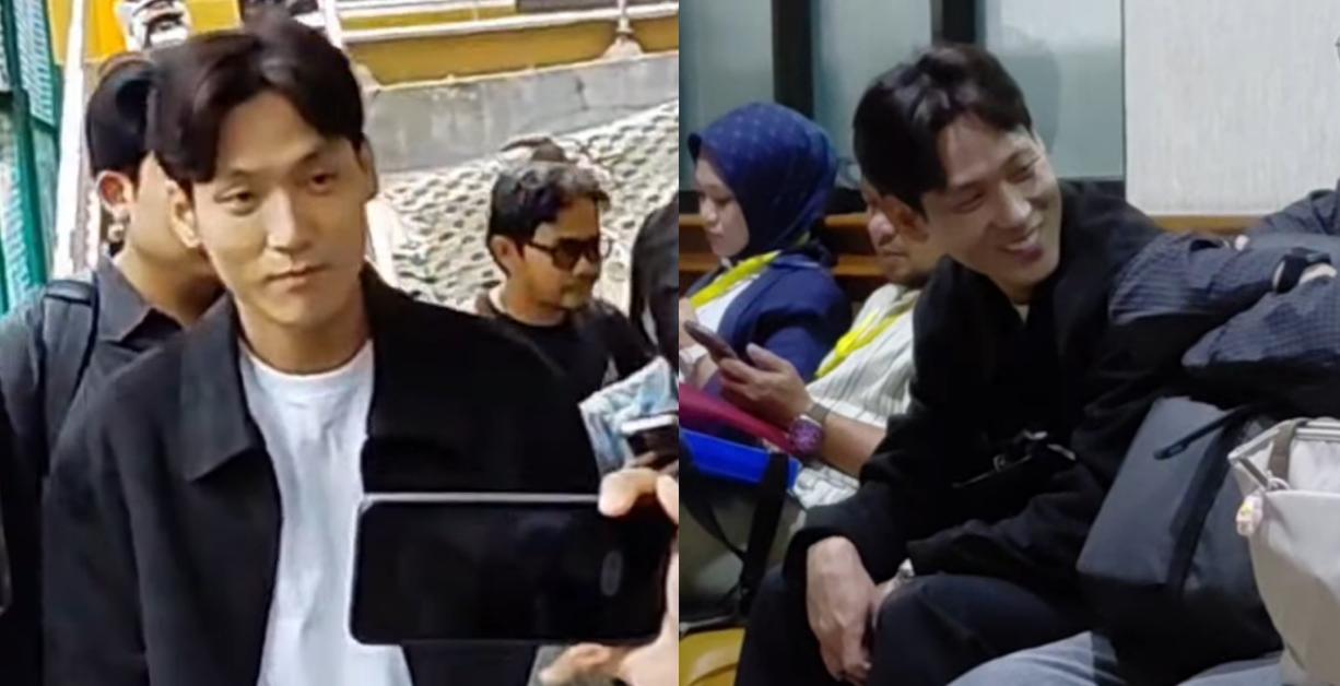 Mediasi Batal Digelar, Sidang Cerai Talak Na Daehoon Diundur 2 Desember 2025