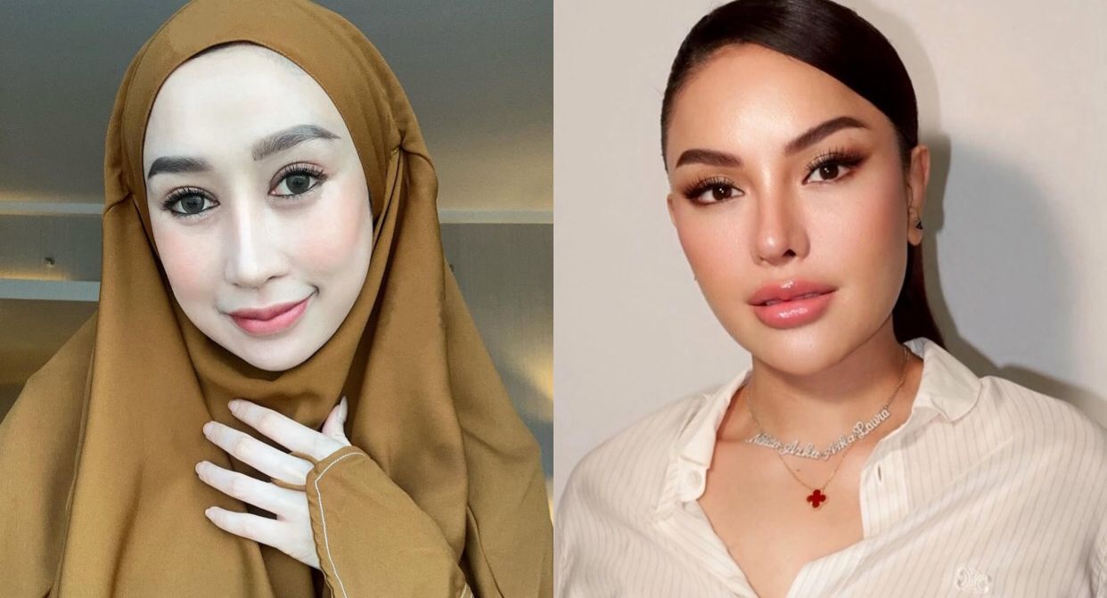 Dampak Perseteruan dengan Nikita Mirzani, Reza Gladys Terpaksa PHK 300 Karyawan