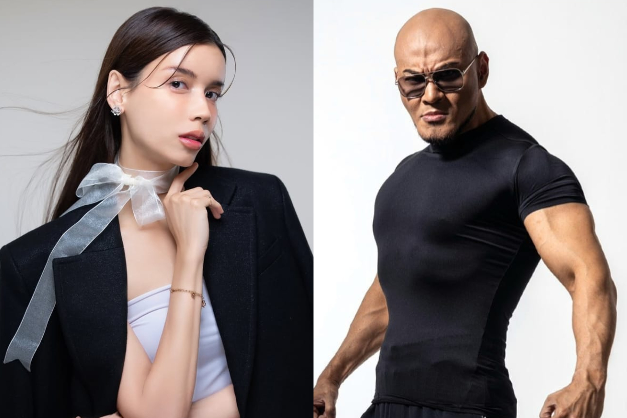 Terkuak! Deddy Corbuzier Sebut Sudah Sah Cerai dari Sabrina Chairunnisa: Sudah Lama Ketok Palunya