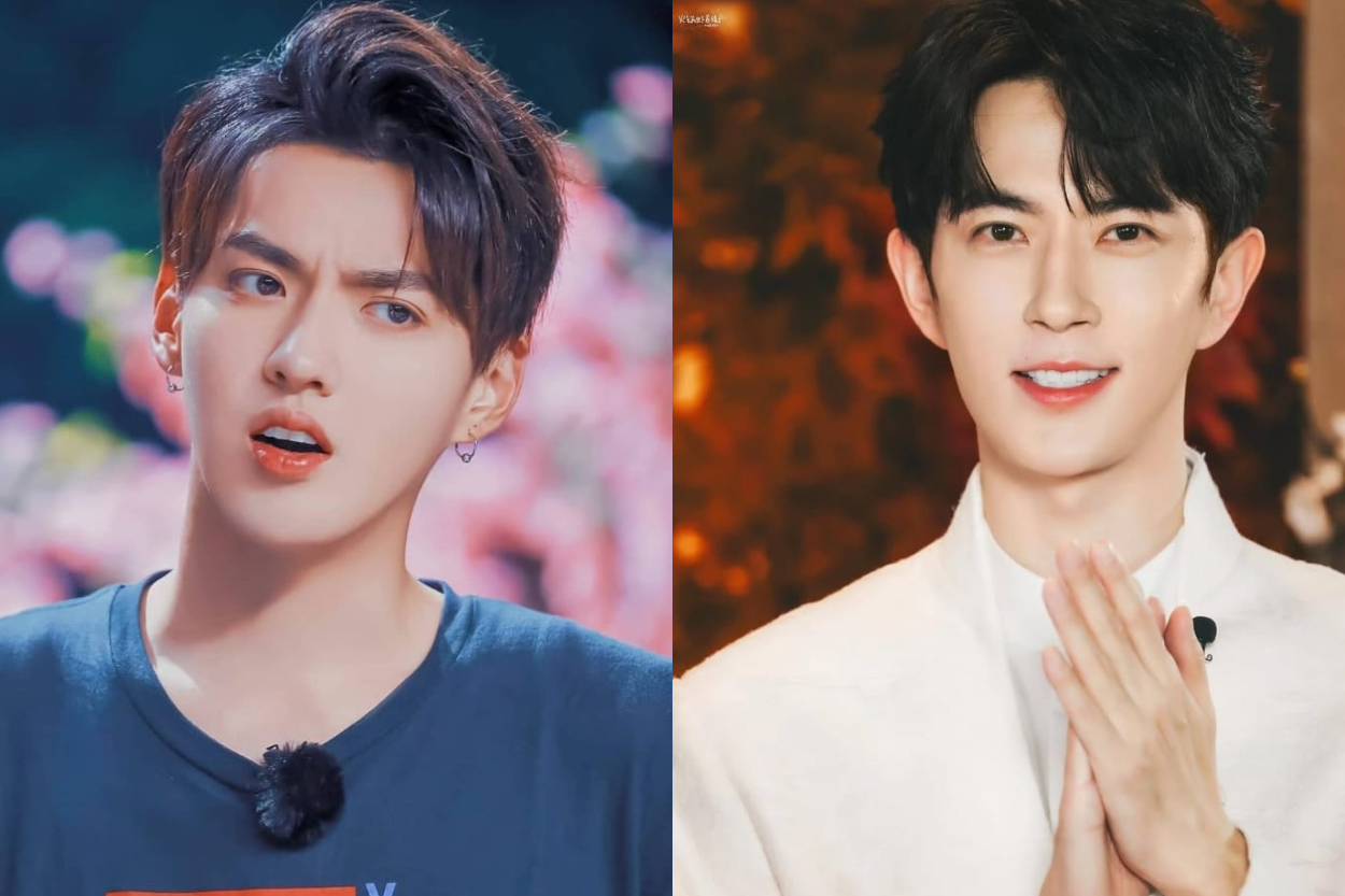 Rumor Kematian Kris Wu Ternyata Pengalih Isu? Diduga Sengaja Dimunculkan untuk Tutupi Kasus Yu Menglong