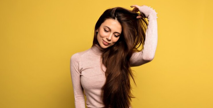 Bye Bye Bad Hair Day! Cara Membuat Rambut Badai dan Cantik di Pagi Hari